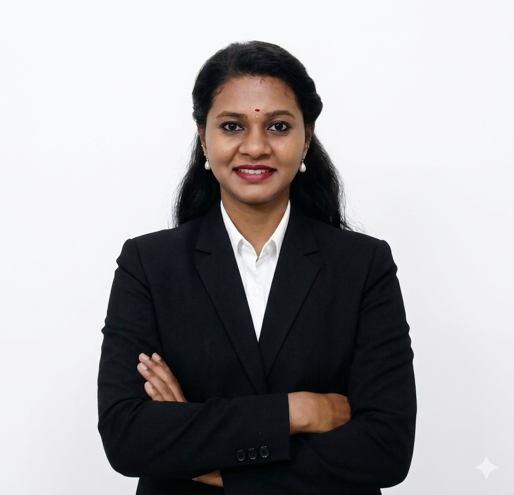 MS. SANDHIYA